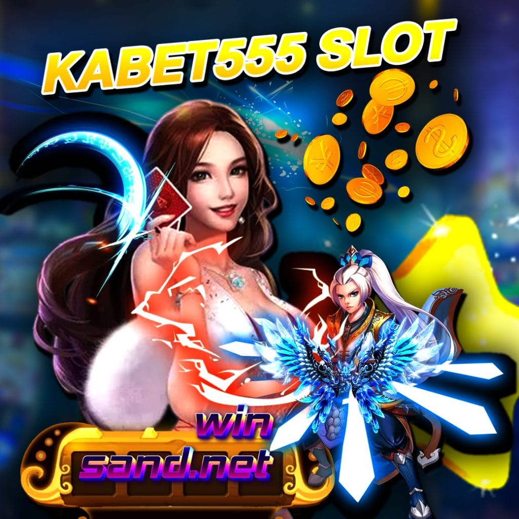 kabet555 slot