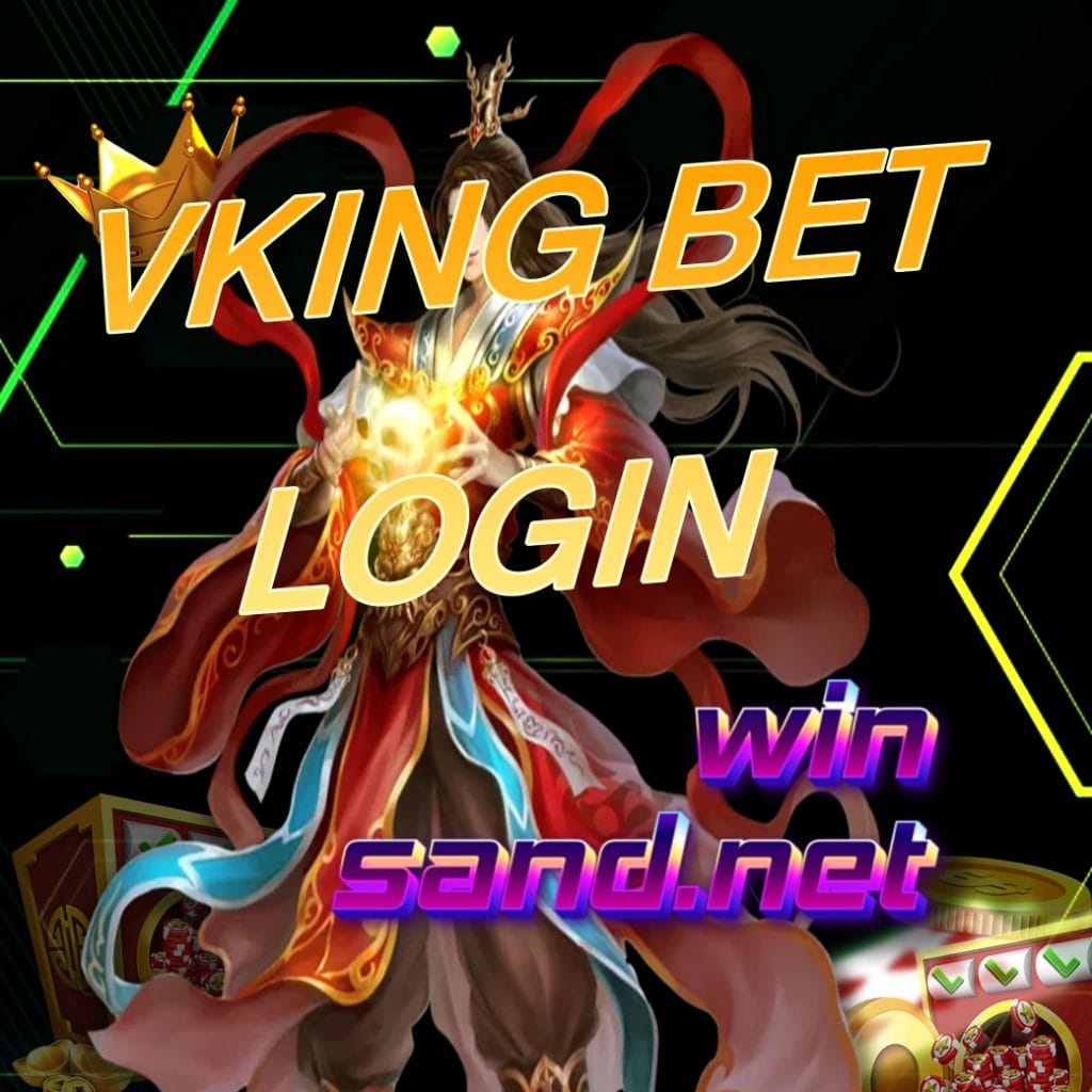 vking bet login